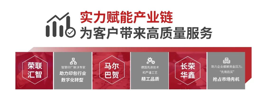 4天，訂單超預(yù)期！長(zhǎng)榮全印展圓滿謝幕