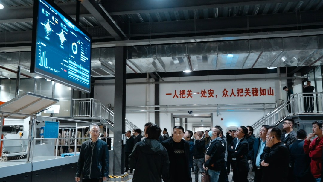 屬于長榮的2023丨歲月為證，奮斗不止；敬過去，贏未來