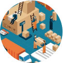 物流自動化系統(tǒng)